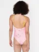 LoveShackFancy Costume intero Delaine