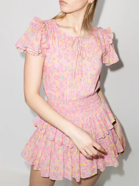 loveshack fancy audette