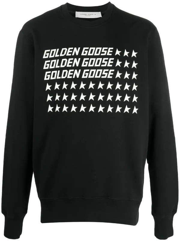 Golden goose sweatshirt Clearance