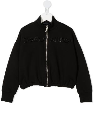 Dsquared2 Kids Girls Bomber Jackets 