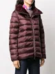 Save The Duck Irisy padded jacket