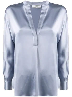 vince blouses on sale
