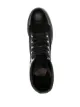 Schutz suede cargo boots