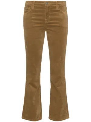 J Brand Flared \u0026 Bell-Bottom Pants for Women - FARFETCH 2020