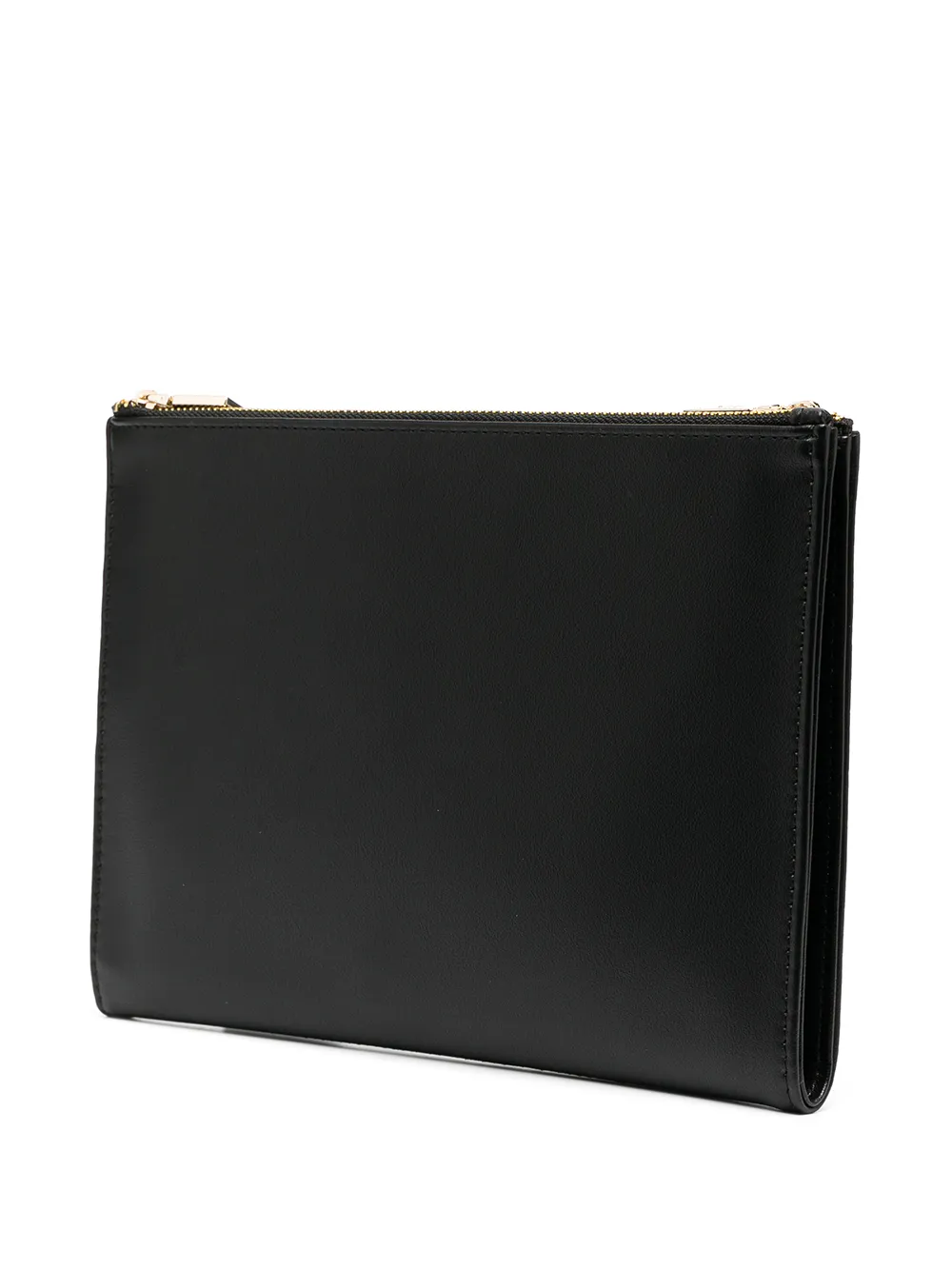 фото Love moschino кошелек на молнии с логотипом