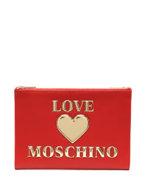 love moschino wallet sale
