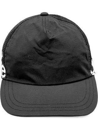 supreme side logo 5 panel