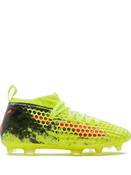 Chaussures de sport Future 18.2 Netfit FG/AG - PUMA - Modalova