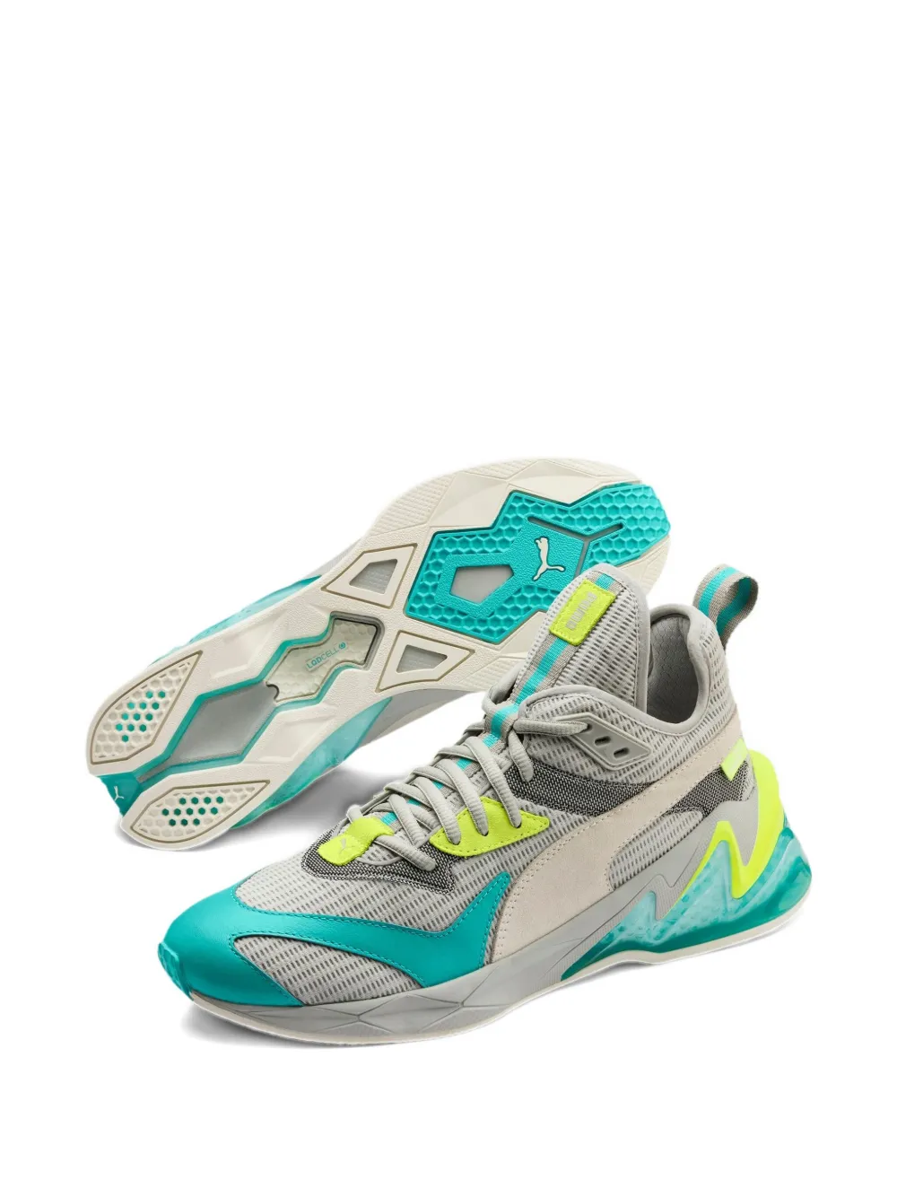 PUMA tenis con agujetas | Tenis bajos | Image 2