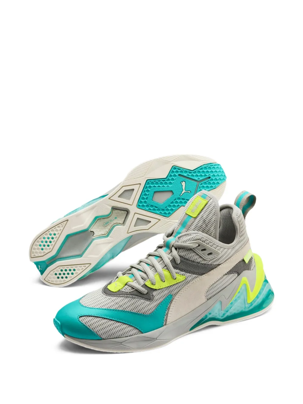 PUMA lace-up sneakers | Low-Tops | Image 2