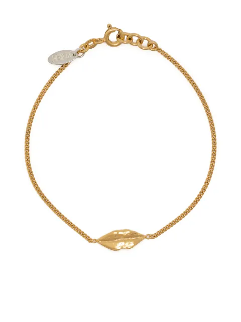 Wouters & Hendrix La Fête des Bêtes lips bracelet
