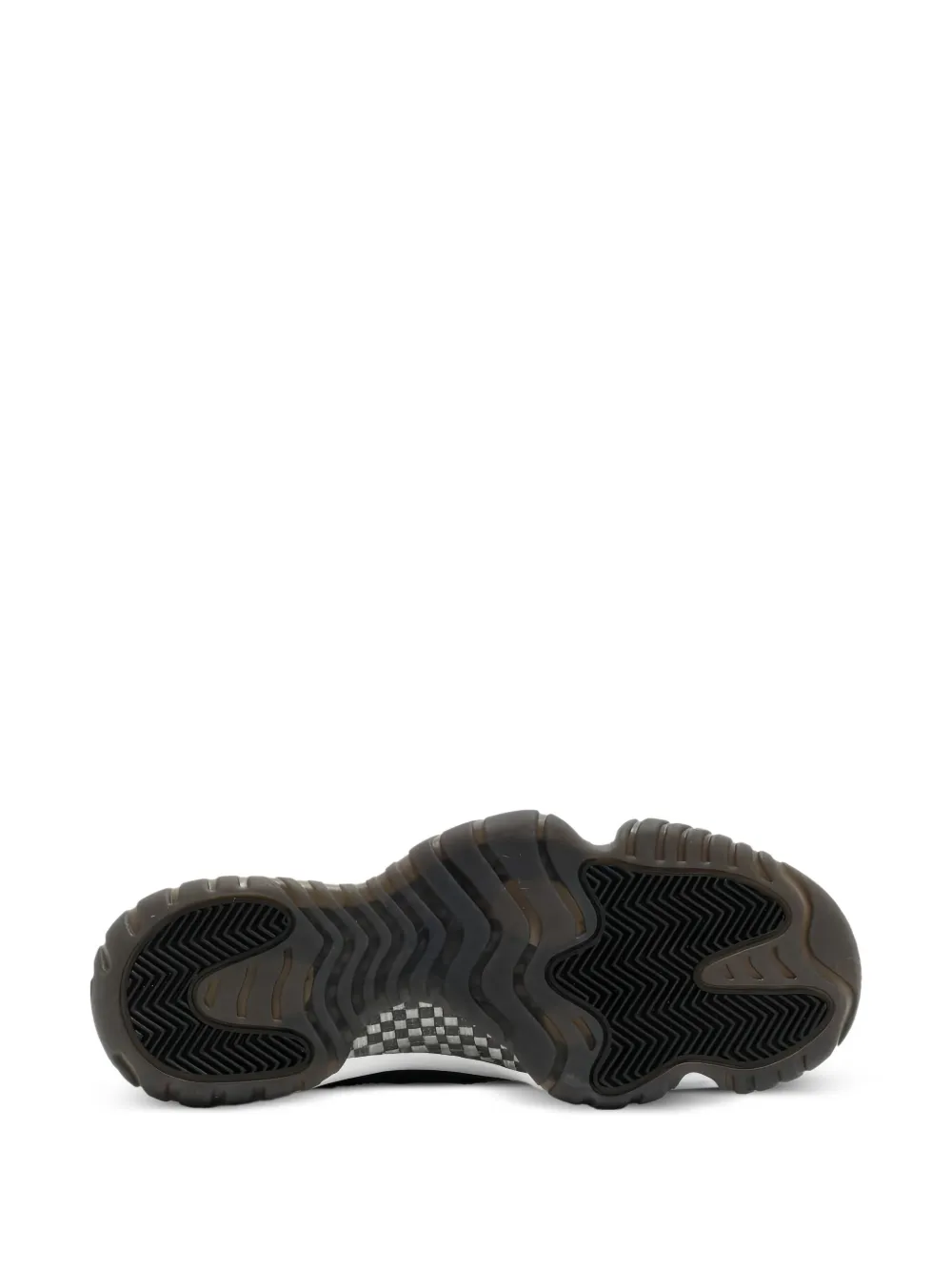 PUMA SF Evo Cat Transform sneakers Zwart