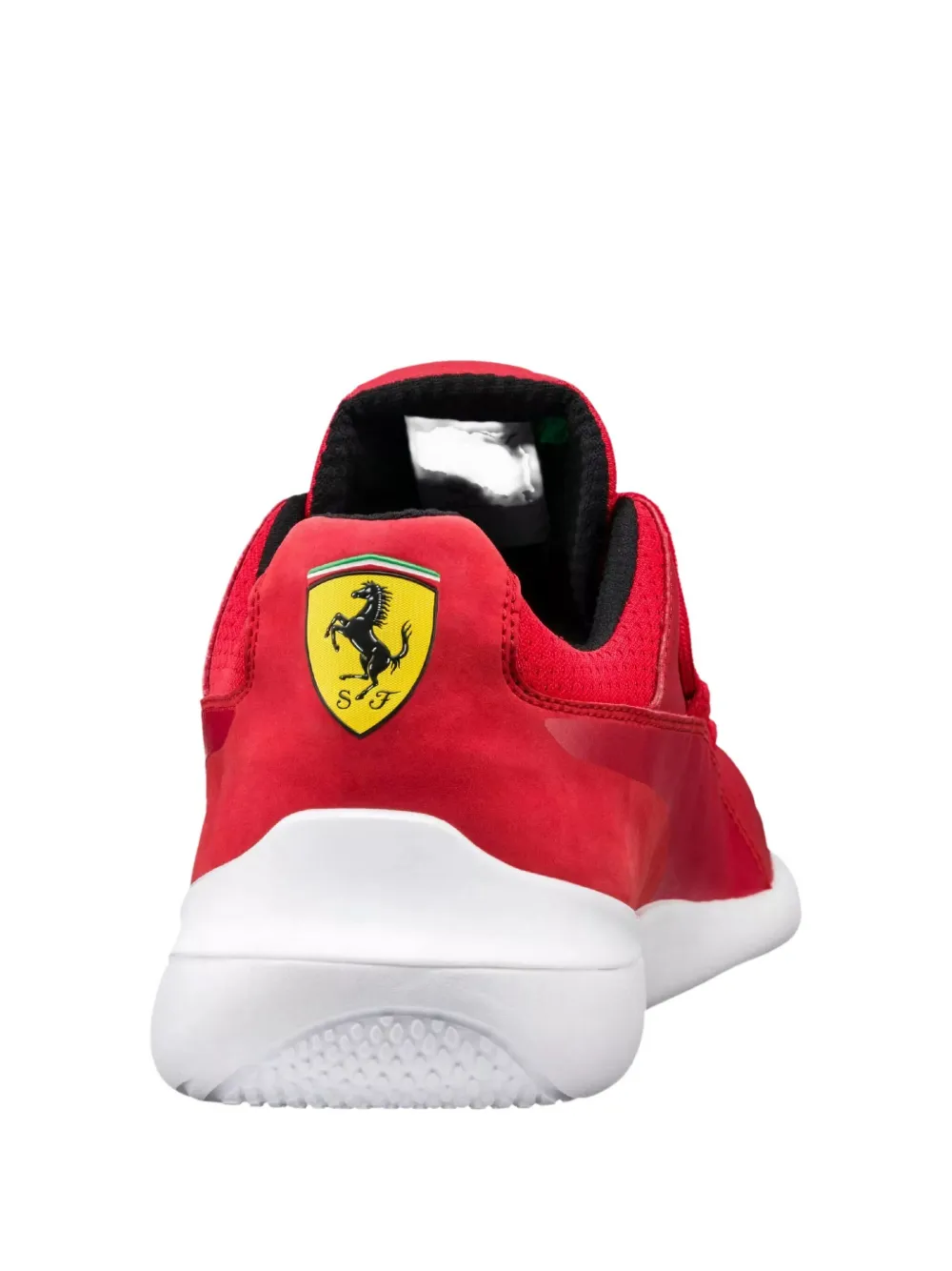 Puma Evo Cat Sneakers In Red