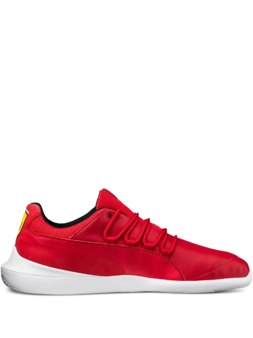 PUMA Evo Cat sneakers - レッド PUMA Evo Cat sneakers - レッド