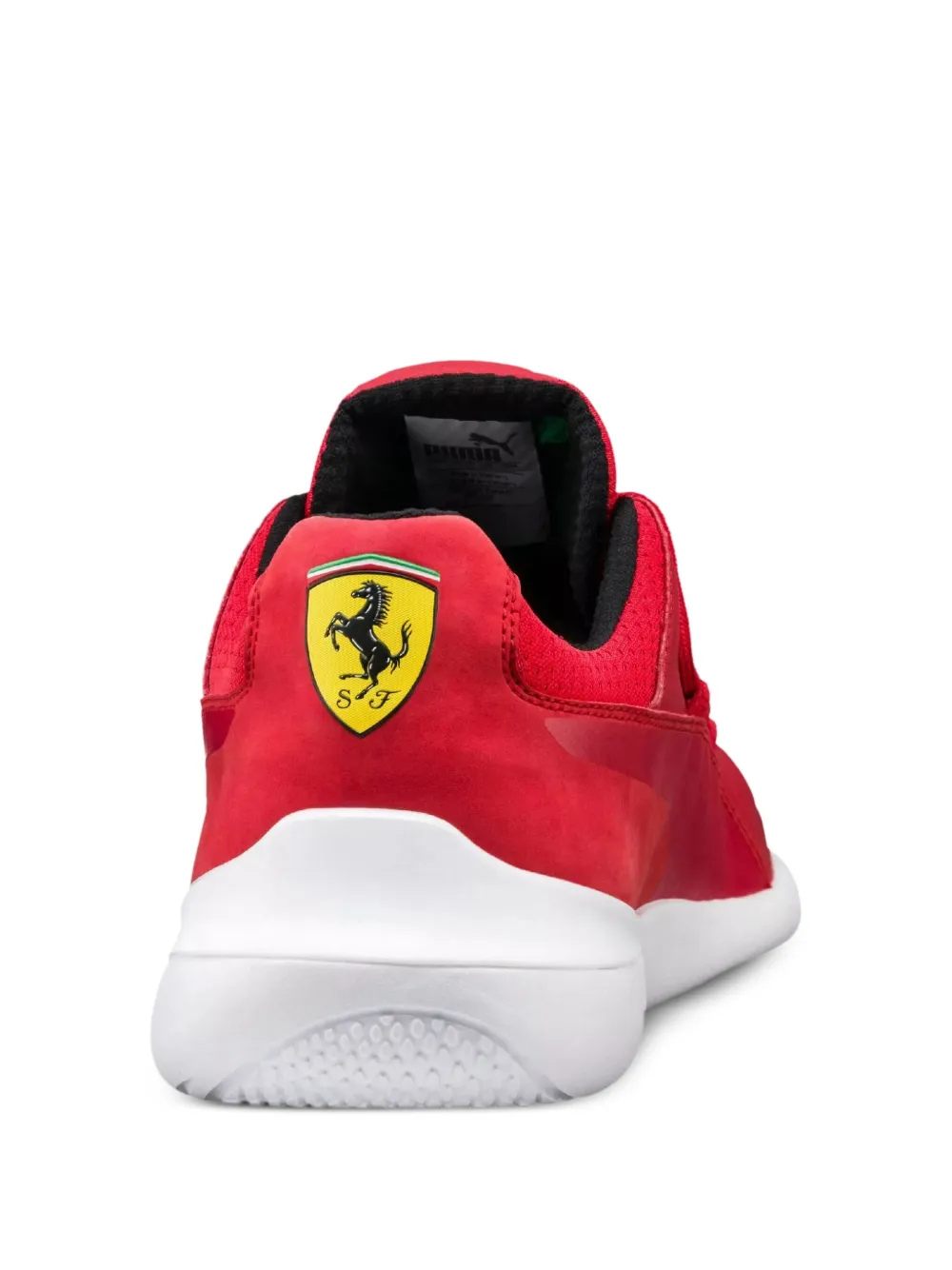 PUMA Evo Cat sneakers Rood
