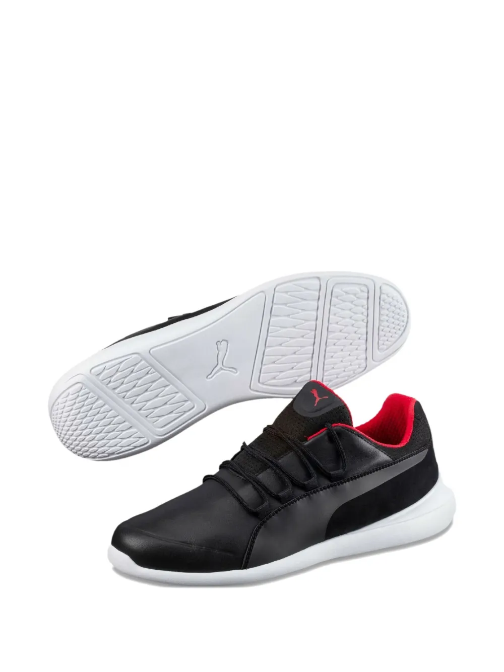 Puma Evo Cat Sneakers In Black