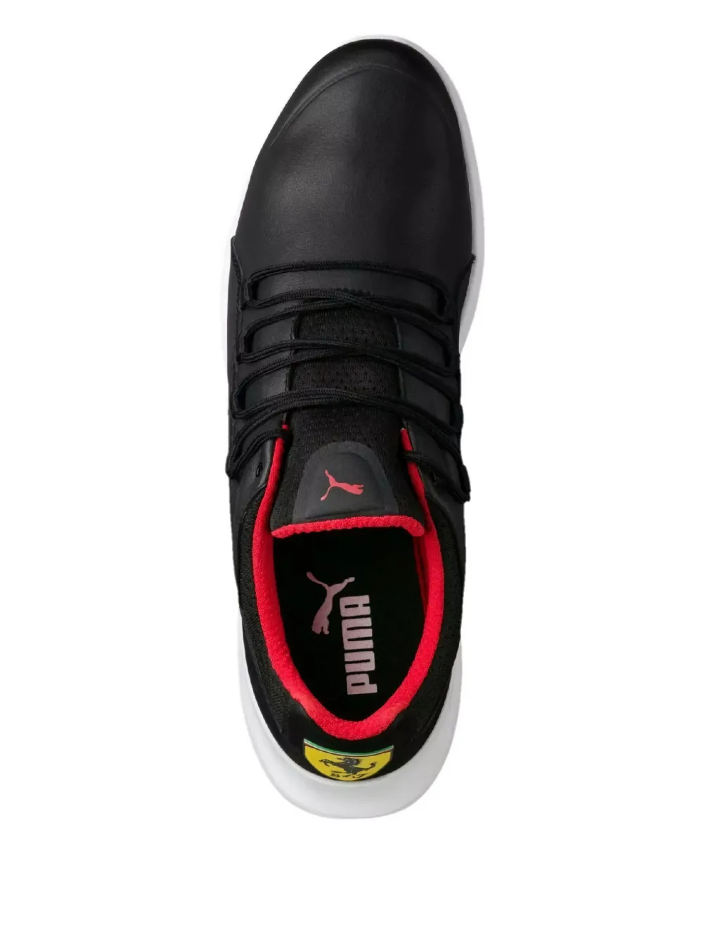 Puma Evo Cat Sneakers In Black