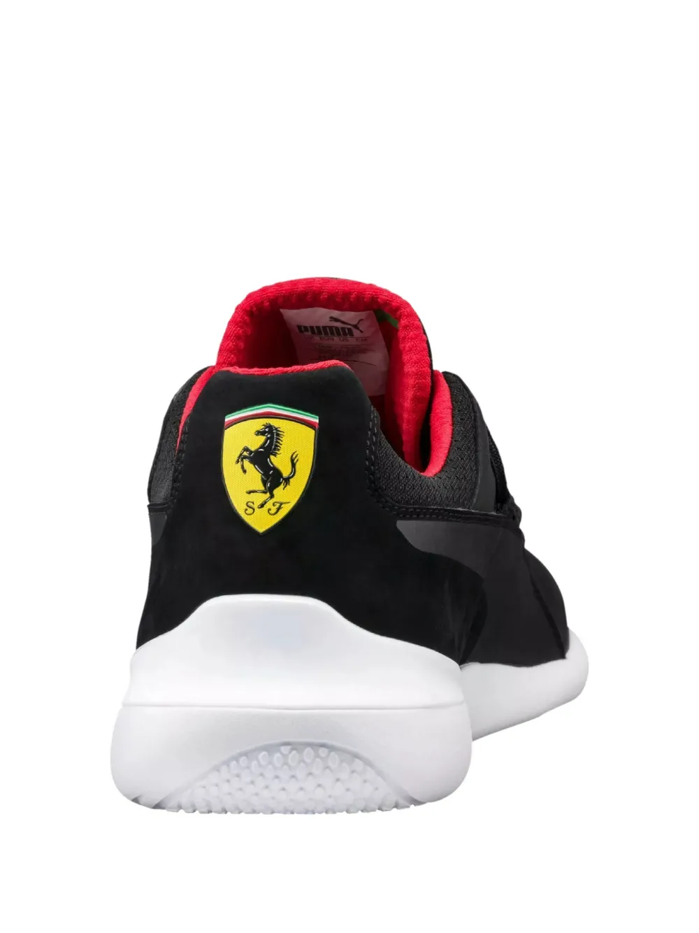 Puma Evo Cat Sneakers In Black