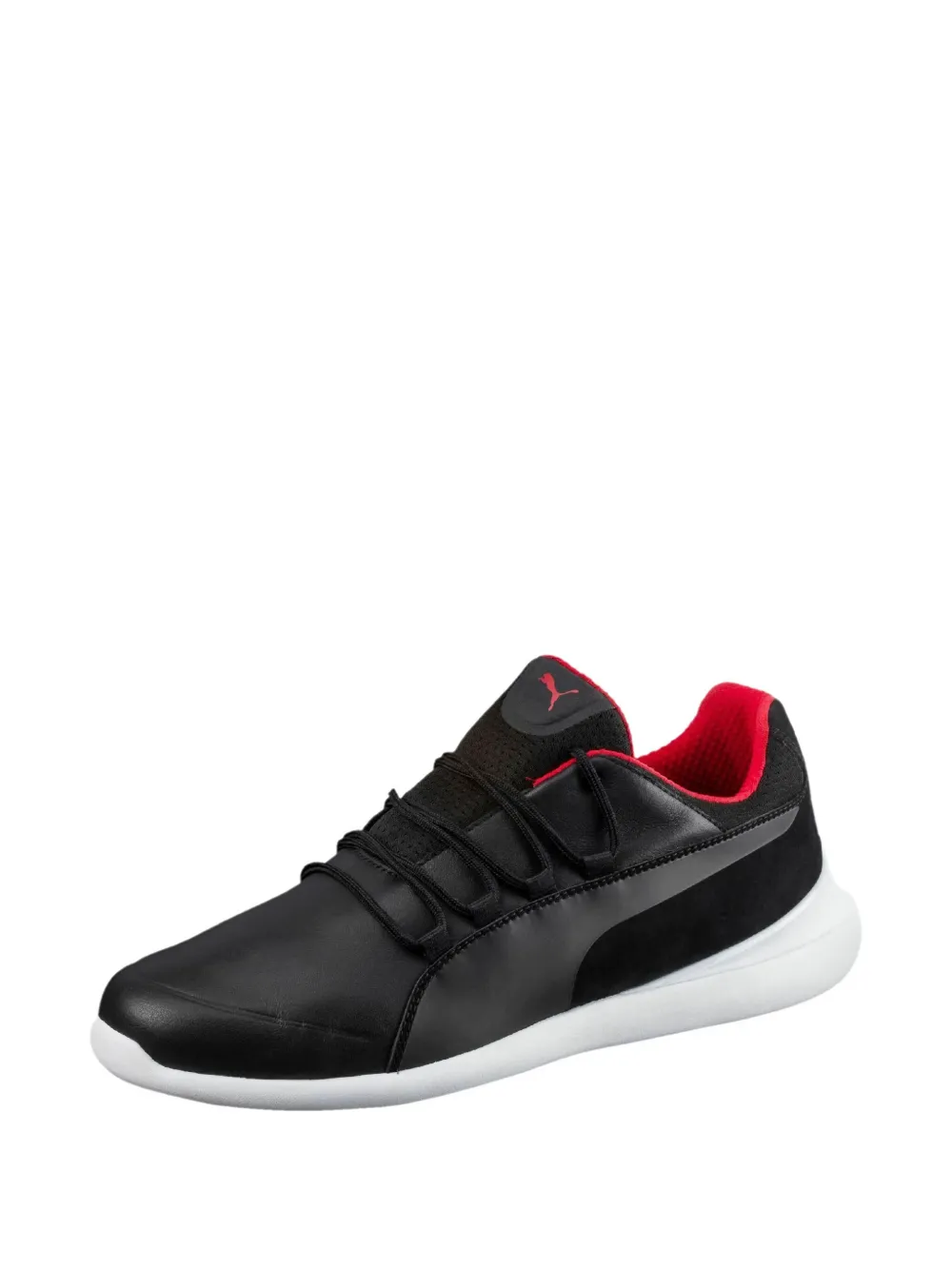 Puma Evo Cat Sneakers In Black