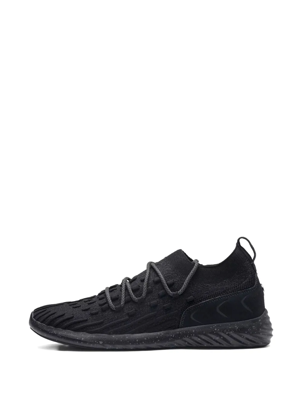 PUMA x BMW Motorsport SpeedCat sneakers Zwart