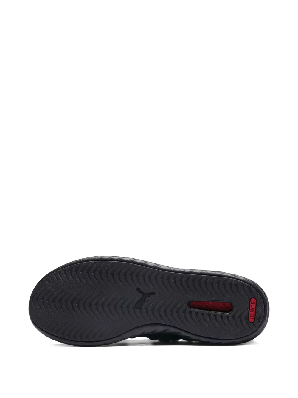 PUMA x BMW Motorsport SpeedCat sneakers Zwart