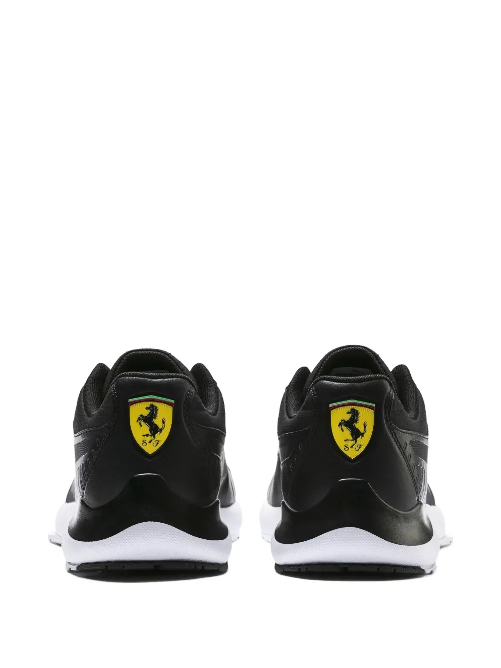 PUMA SF Evo Cat 2 sneakers Zwart