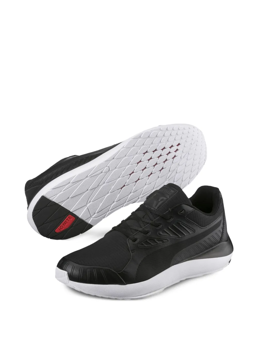 PUMA SF Evo Cat 2 sneakers Zwart