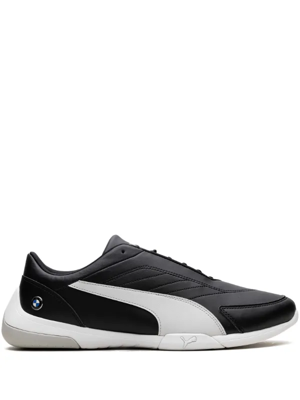 PUMA x BMW Motorsport Kart Cat 3 Sneakers Black FARFETCH