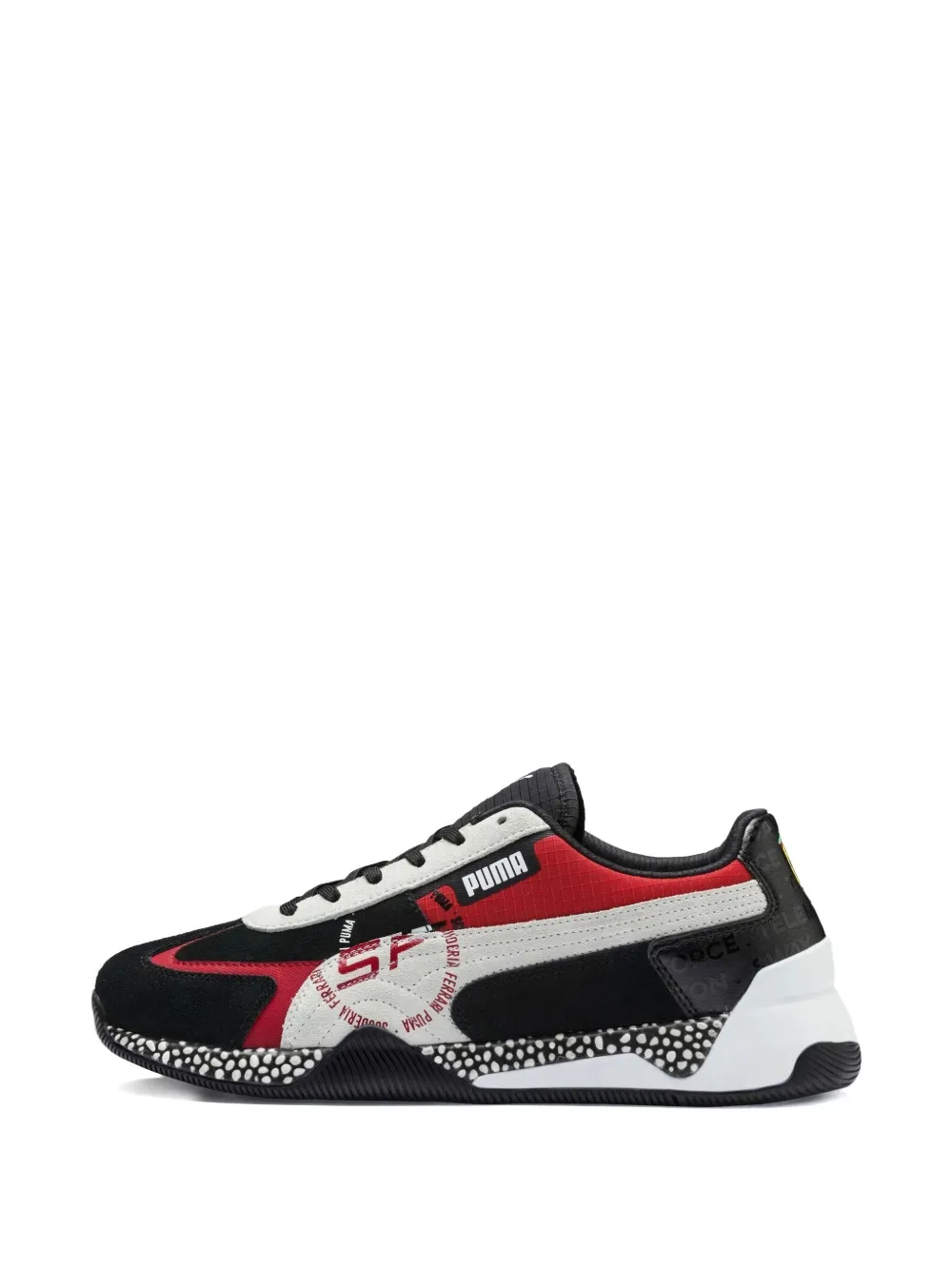 PUMA SF Speed Hybrid sneakers | Low-Tops | Image 2