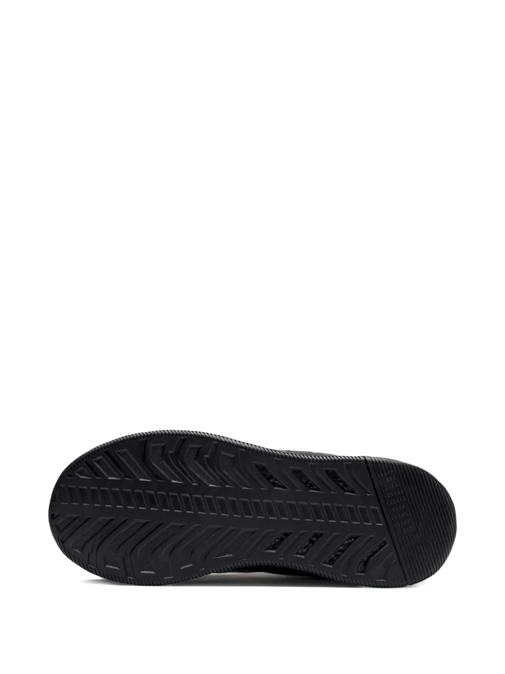 Puma Sf Speed Hybrid Sneakers In Black