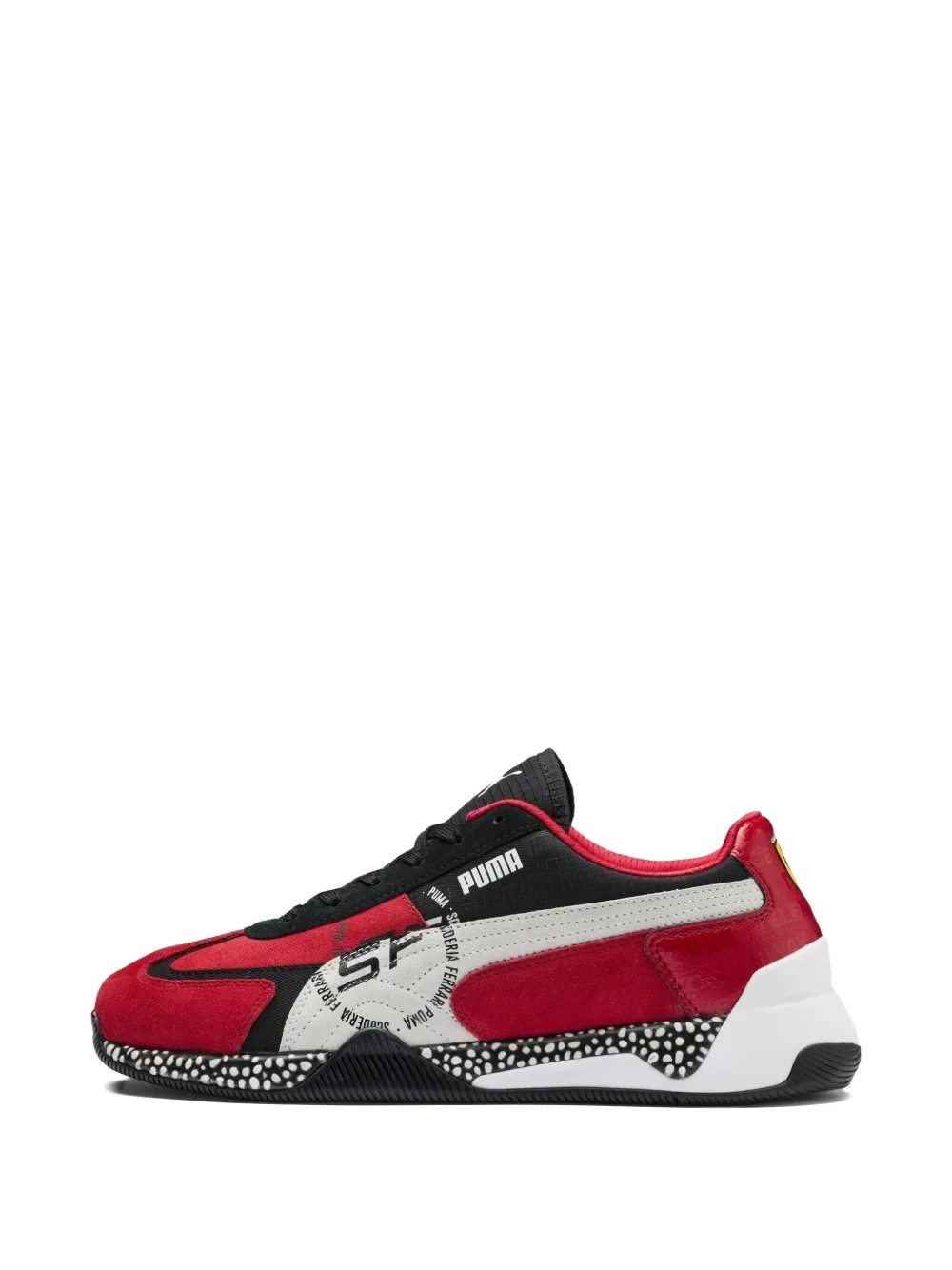 PUMA SF Speed Hybrid sneakers | Low-Tops | Image 2