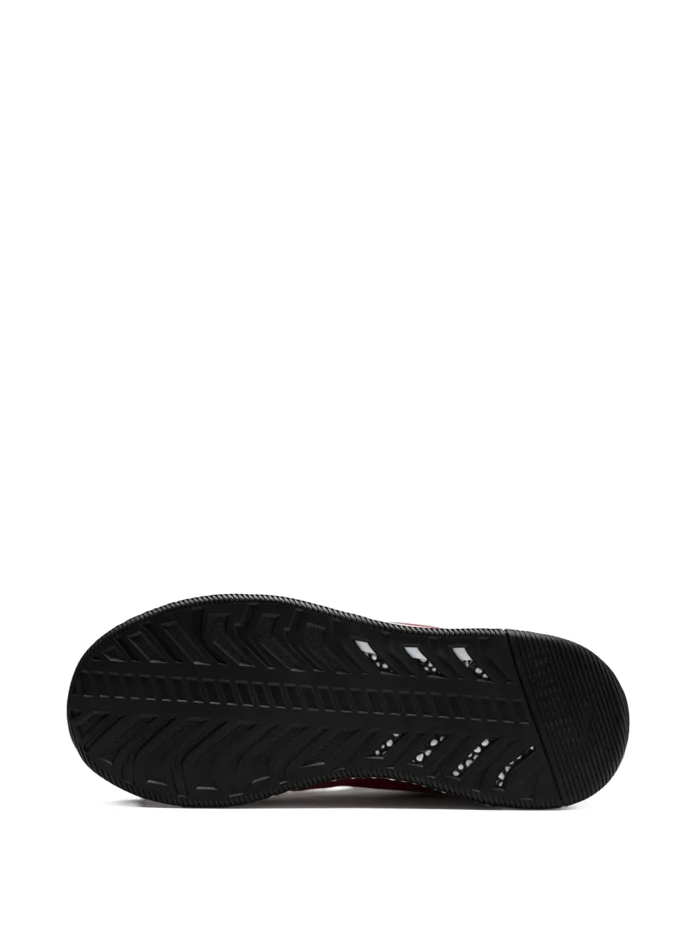 Puma Sf Speed Hybrid Sneakers In Red