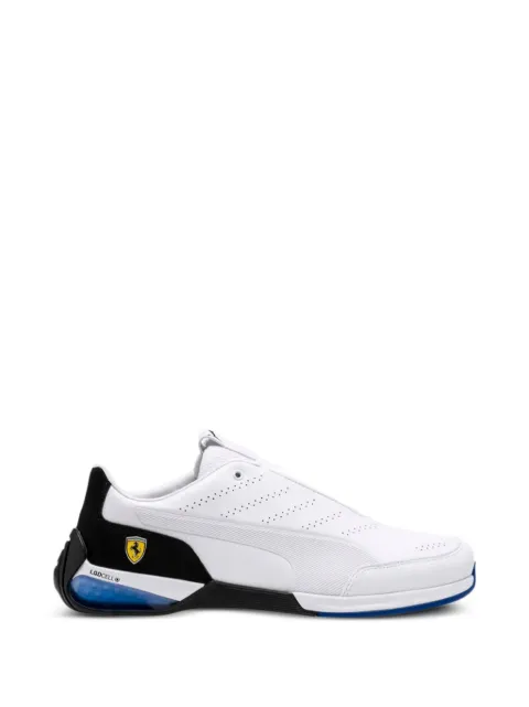 PUMA baskets Scuderia Ferrari Kart Cat 10