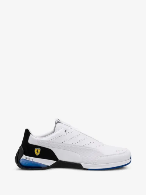 PUMA x Scuderia Ferrari Kart Cat 10 sneakers