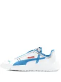 PUMA x Pirelli Replicat-X sneakers - White