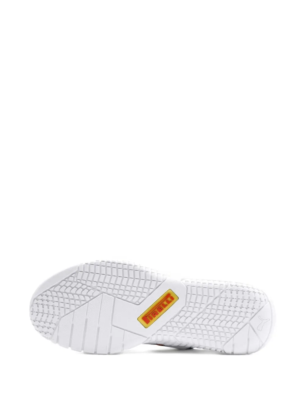 PUMA x Pirelli Replicat-X sneakers Wit