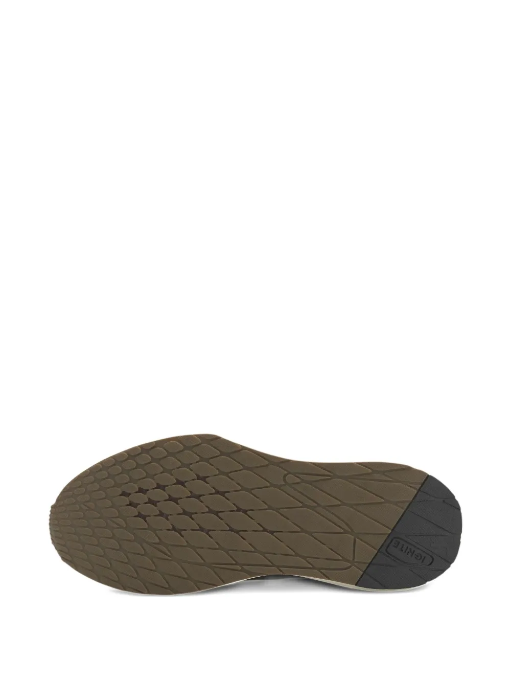 Puma Porsche Design Evo Cat 2 Sneakers In Black