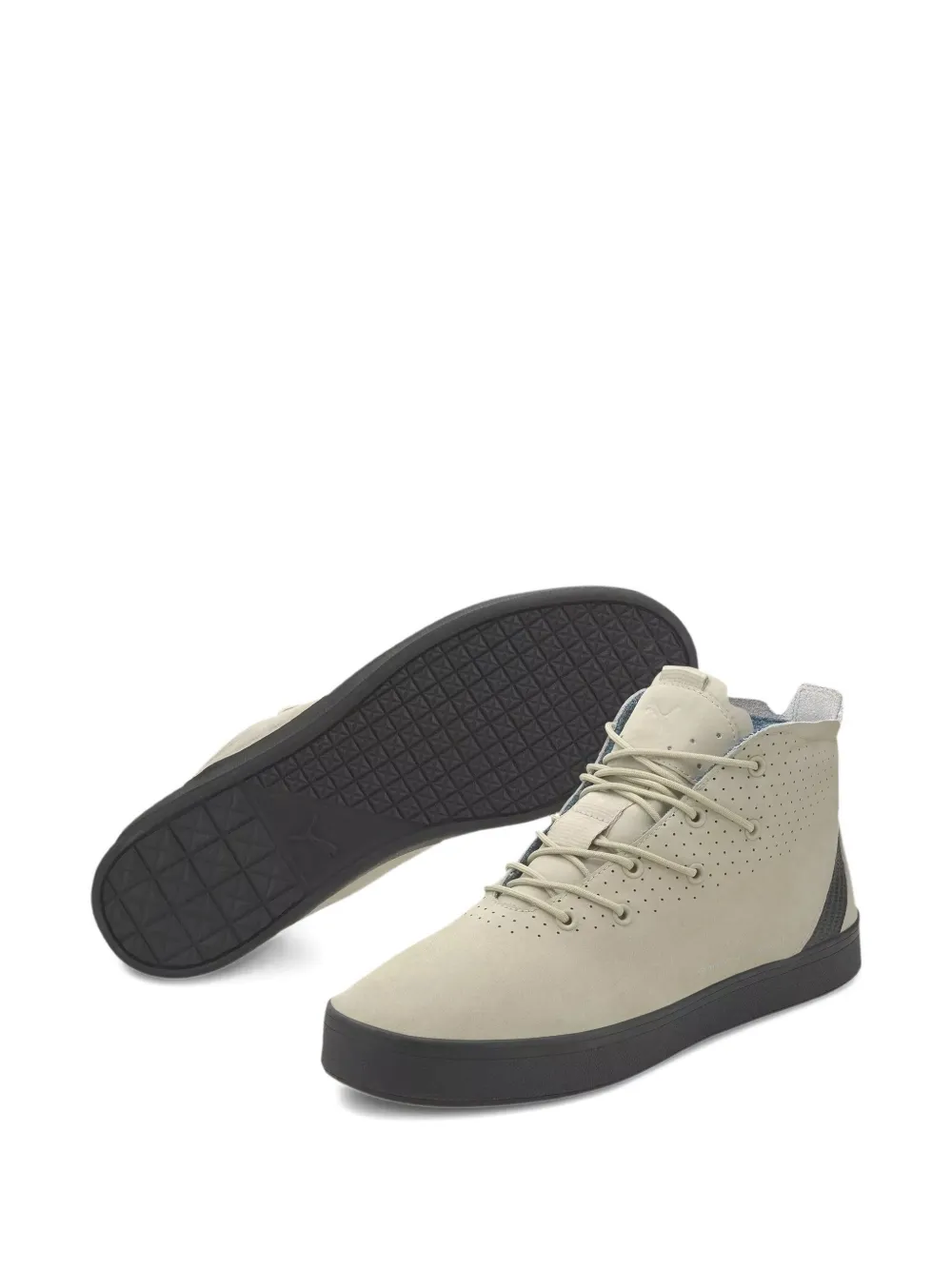 PUMA Meister Mid Nbk sneakers Beige