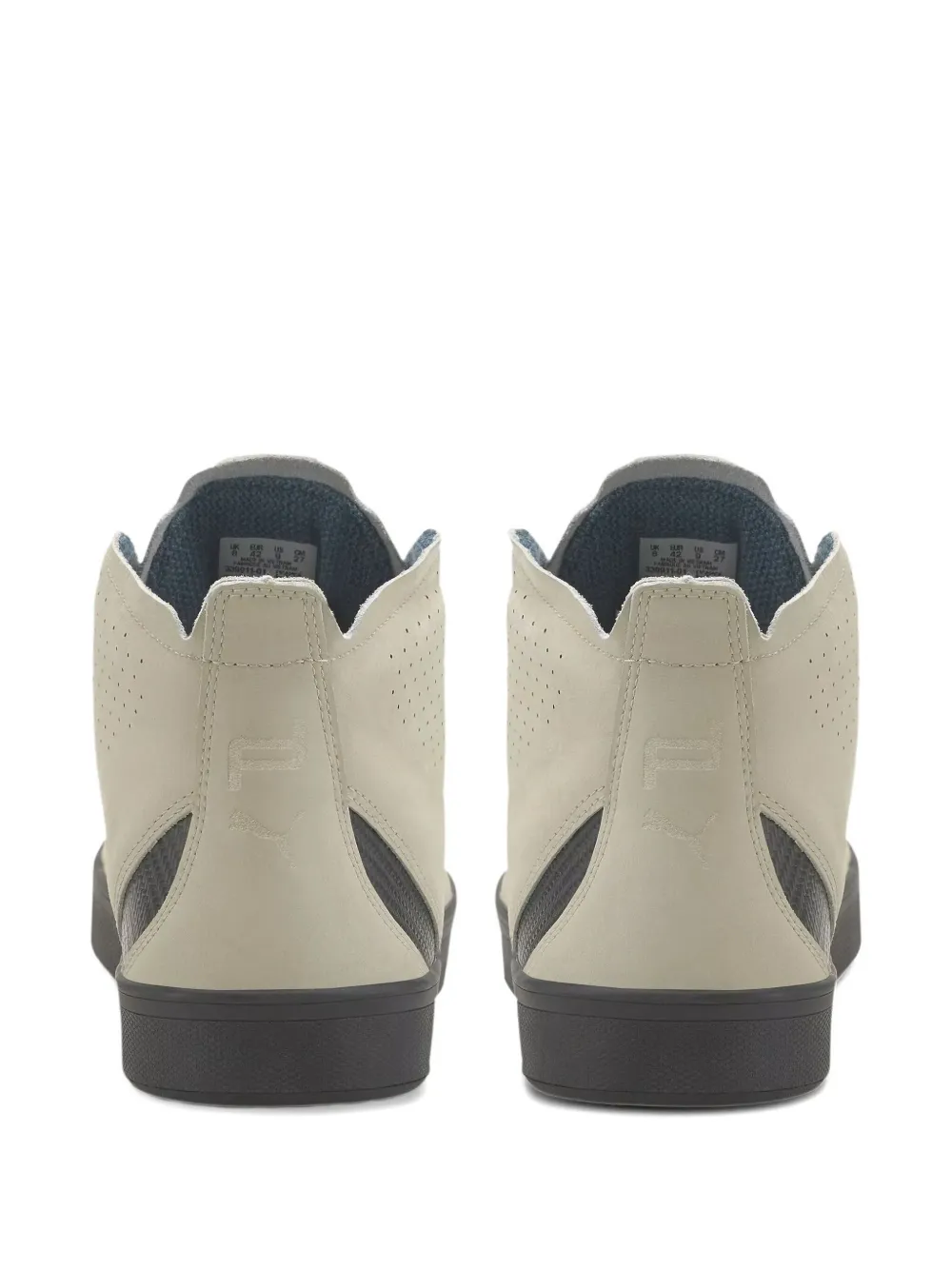PUMA Meister Mid Nbk sneakers Beige