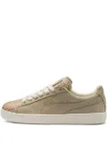 PUMA suede sneakers - Neutrals