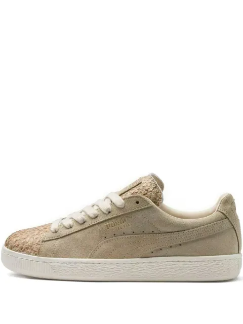 PUMA tenis con agujetas