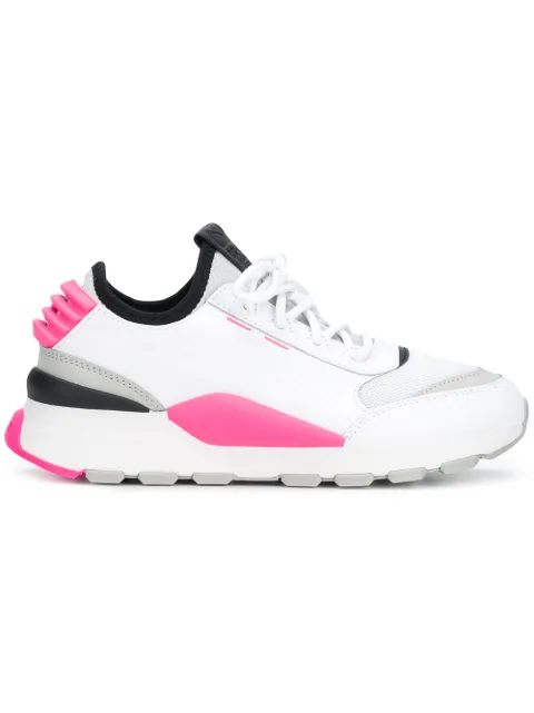 PUMA Evolution RS-0 SOUND sneakers