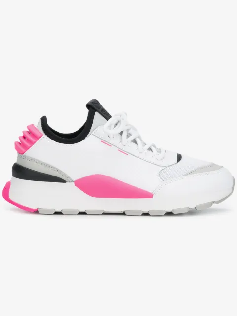PUMA Evolution RS-0 SOUND sneakers