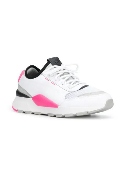 PUMA Evolution RS-0 SOUND sneakers 366890 - 1