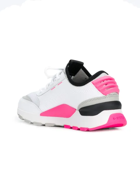 PUMA Evolution RS-0 SOUND sneakers 366890 - 2