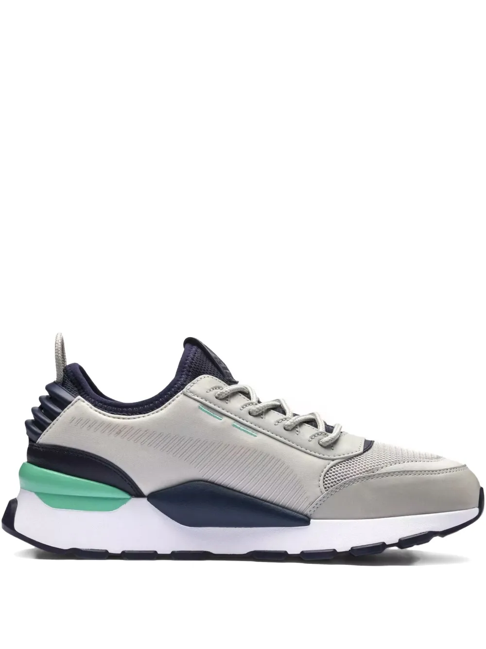 PUMA RS 0 Tracks sneakers Grijs