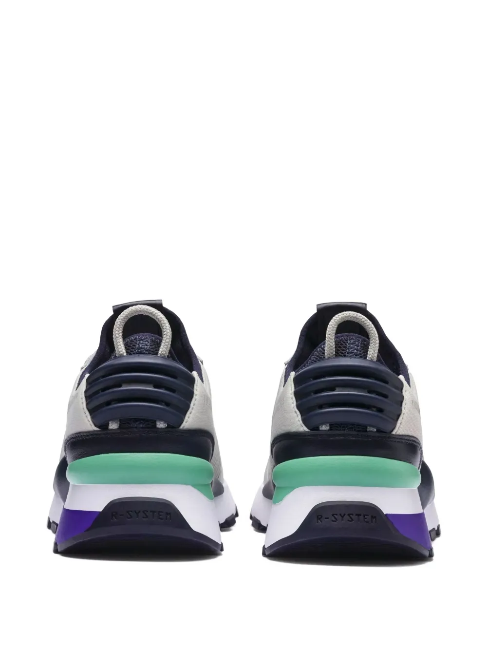 PUMA RS 0 Tracks sneakers Grijs
