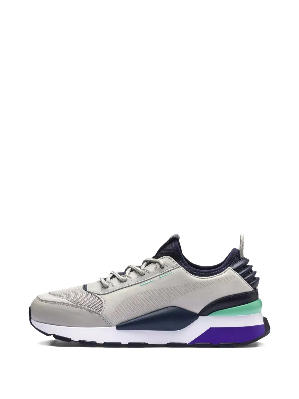 PUMA RS 0 Tracks sneakers Grijs