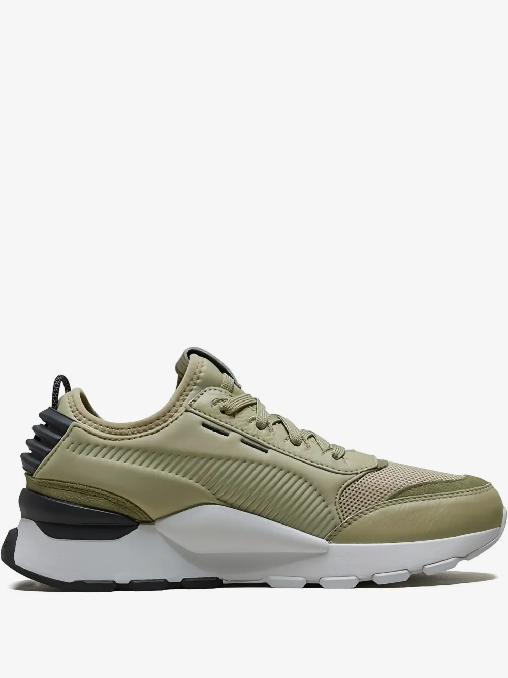 PUMA RS 0 코어 스니커즈 | 그린 | Image 1