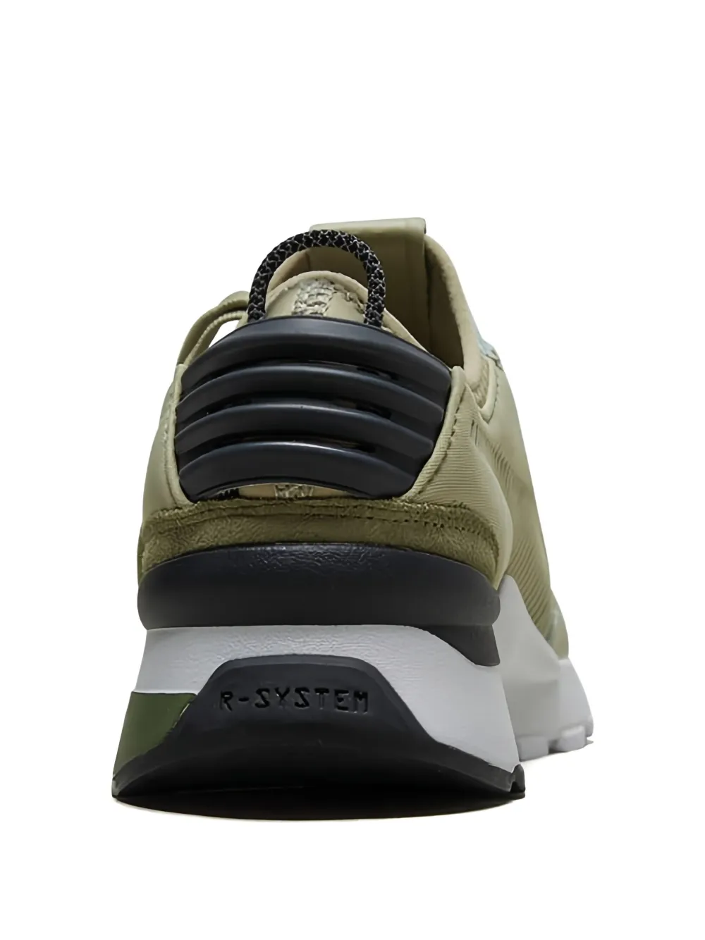 Puma Rs 0 Core Sneakers In Green
